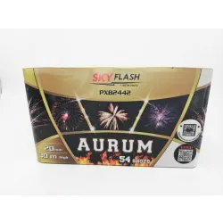 WYRZUTNIA AURUM PXB2442