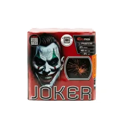 WYRZUTNIA JOKER PXB2339