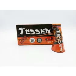 WULKANY TESSEN PXF215
