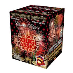 WYRZUTNIA ROUGE PASSION PRESTIGE 22514