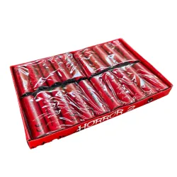 PETARDA HORROR 2 DFB-2