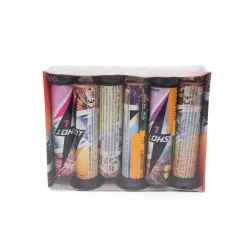 SINGLE SHOT L TXC731