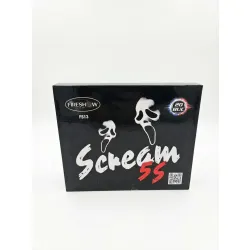PETARDA SCREAM 5S FS13