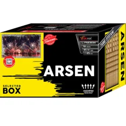 WYRZUTNIA ARSEN PXB3934