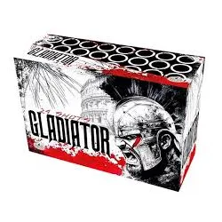 WYRZUTNIA GLADIATOR CLE4073