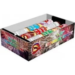 SINGLE SHOT SORTIMENT 2 CLE5000A