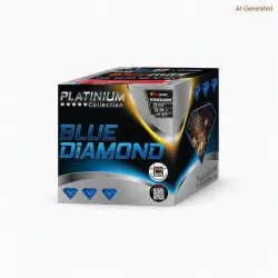 WYRZUTNIA BLUE DIAMOND PXB3629
