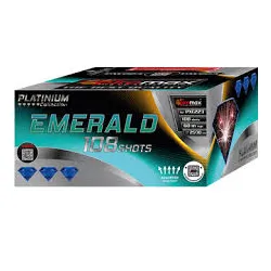 WYRZUTNIA EMERALD PXC223
