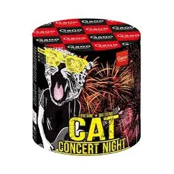 WYRZUTNIA + FONTANNA CAT FM14-02I