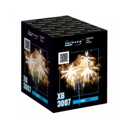 WYRZUTNIA FINAL CAKE XB3007