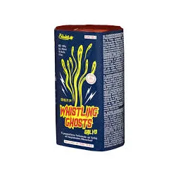 WYRZUTNIA WHISTLING GHOSTS SALVO FC25-10-1