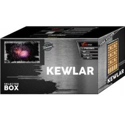 WYRZUTNIA KEWLAR PXB3905