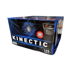 WYRZUTNIA KINECTIC PXB3907