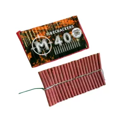 KARABINEK FIRECRACKERS 40 PXG205
