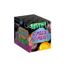 WYRZUTNIA SMILE MOMENT
