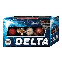 WYRZUTNIA DELTA PXB2335