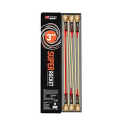 RAKIETY SUPER ROCKET HF24850R