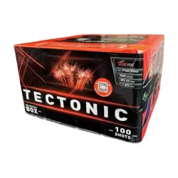 WYRZUTNIA TECTONIC PXB3912