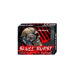 PETARDA SKULL BURST TXP708