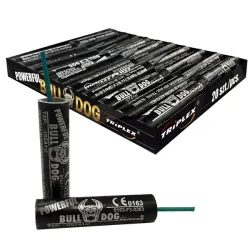 PETARDA POWERFUL BULL DOG TXP858 2025