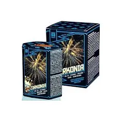 WYRZUTNIA ZIRKONIA AC25-10-1