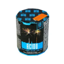 WYRZUTNIA ACIDO AC20-10-1 2019