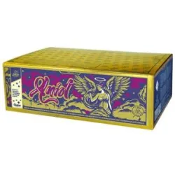 WYRZUTNIA ANIOŁ IC20-103-1