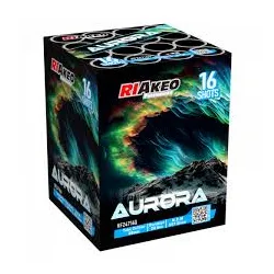 WYRZUTNIA AURORA RIAKEO HF24716Q