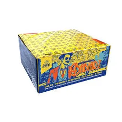 WYRZUTNIA BABIARZ SFC2378M1