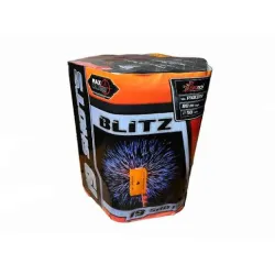 WYRZUTNIA BLITZ PXB3711