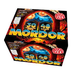 WYRZUTNIA MORDOR CB11