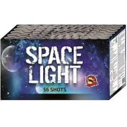 WYRZUTNIA SPACE LIGHT CLE4150