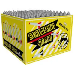 KATIUSZE SCREAMING ATTACK 100 CLE4231