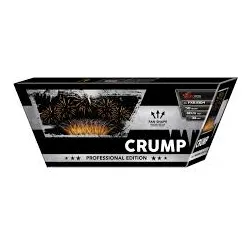 WYRZUTNIA CRUMP PXB3904