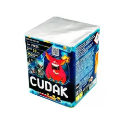 WYRZUTNIA CUDAK JW25