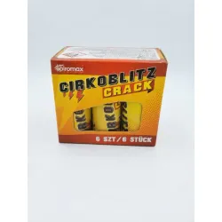 CIRKOBLITZ CRACK PXG215