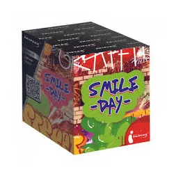 WYRZUTNIA SMILE DAY TXB601