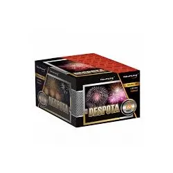 WYRZUTNIA DESPOTA TXB622