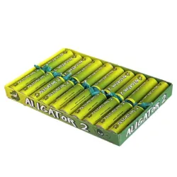 PETARDA ALIGATOR 2 DFB-1