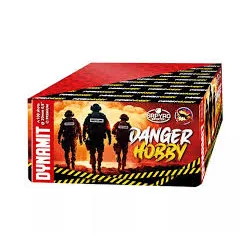 WYRZUTNIA DANGER HOBBY DYNAMIT CLE4101