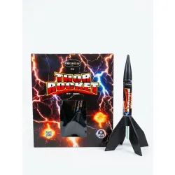 RAKIETY THOR ROCKET B016