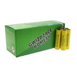 RACE PISTOLETOWE GWIŻDŻĄCE KOMETY F30