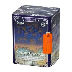 WYRZUTNIA COLOR-CRACKER FC20-16-6