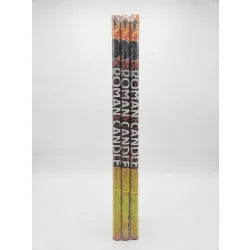 RZYMSKIE OGNIE ROMAN CANDLE PXO223