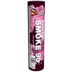 DYM PHOTO SMOKE 90 FIOLETOWY CLE7038P