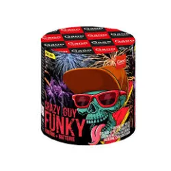 WYRZUTNIA + FONTANNA FUNKY FS12-01I