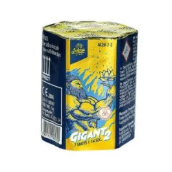 WYRZUTNIA GIGANT 2 IC20-7-2