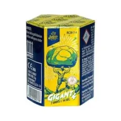 WYRZUTNIA GIGANT 4 IC20-7-4