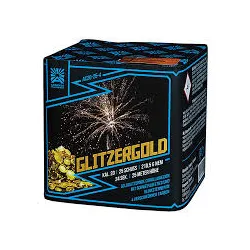 WYRZUTNIA GLITZERGOLD AC20-25-4