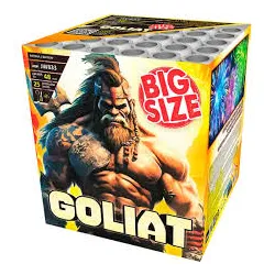 WYRZUTNIA GOLIAT JW833